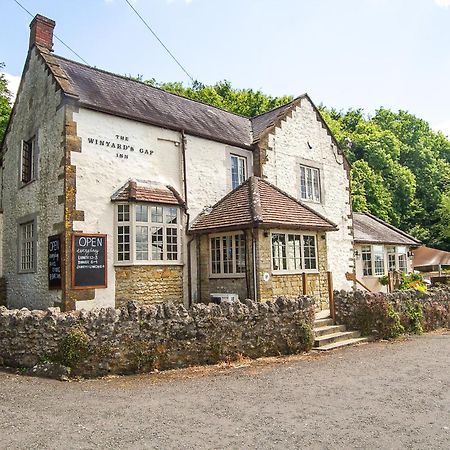 Winyard'S Gap Inn South Perrott Extérieur photo