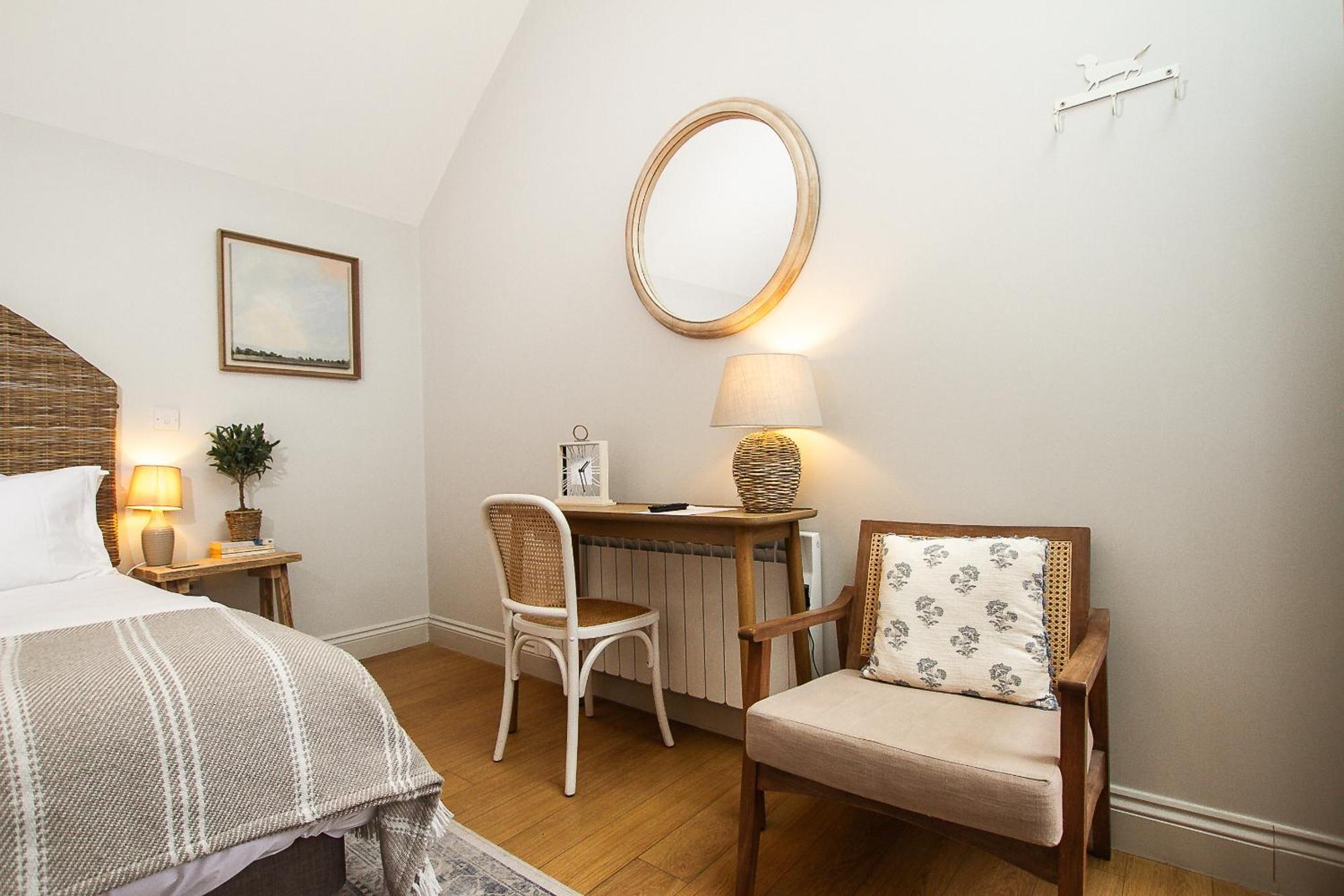 Winyard'S Gap Inn South Perrott Chambre photo