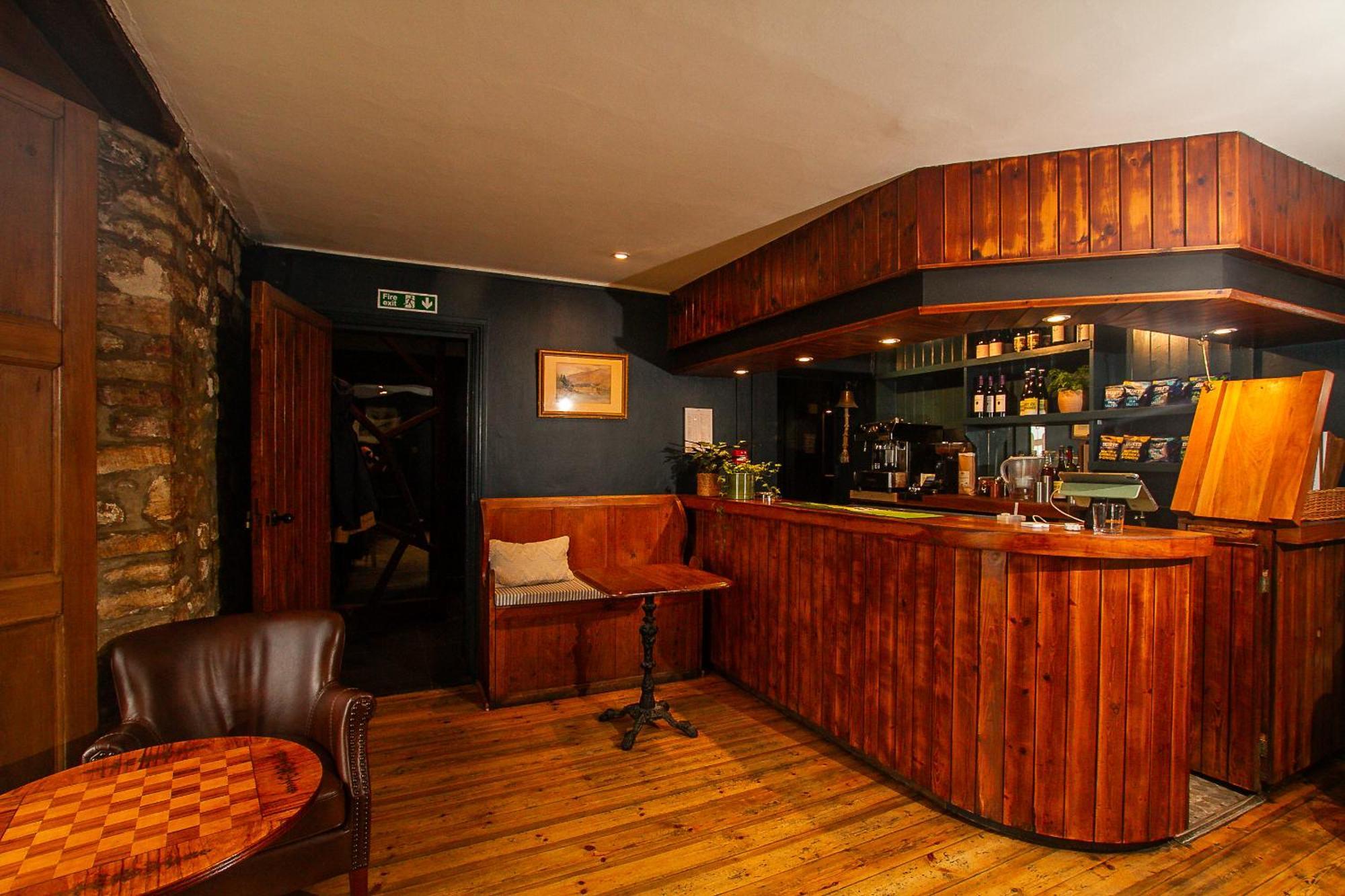 Winyard'S Gap Inn South Perrott Extérieur photo